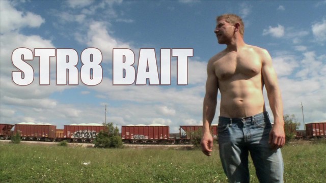 Free gay porn straight bait