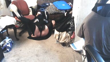 nick nelson ass and leg tease