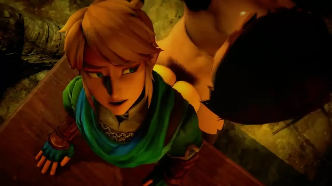 Link Yaoi Compilation