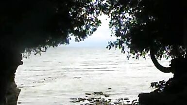 Nude hike at Newport Wilderness Park by Mark Heffron - 1 image