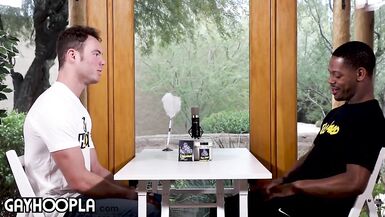 18yo Blonde Teen Gets Ass Blown Out By D1 College Athlete