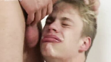 Daddy Fucked/destroyed his Son (Rude/RAW/Abuse)