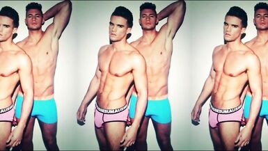 MALE NUDE CELEBS - जियोर्डी शोर