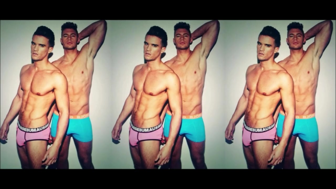 MALE NUDE CELEBS - Geordie Shore