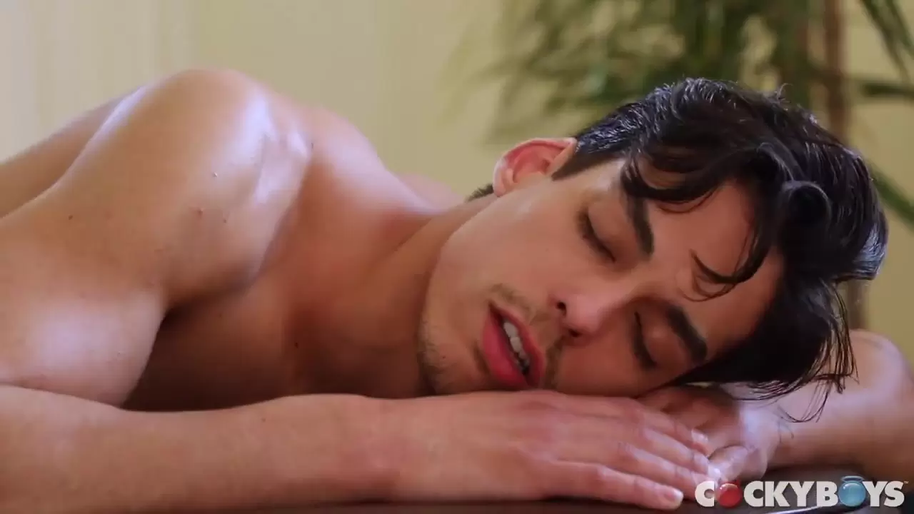 Hollywood ve Vine Nico Leon ve Calvin Banks