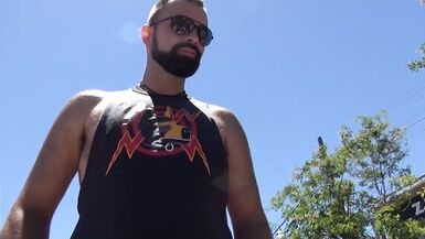 I Want Your Load - Scene 1