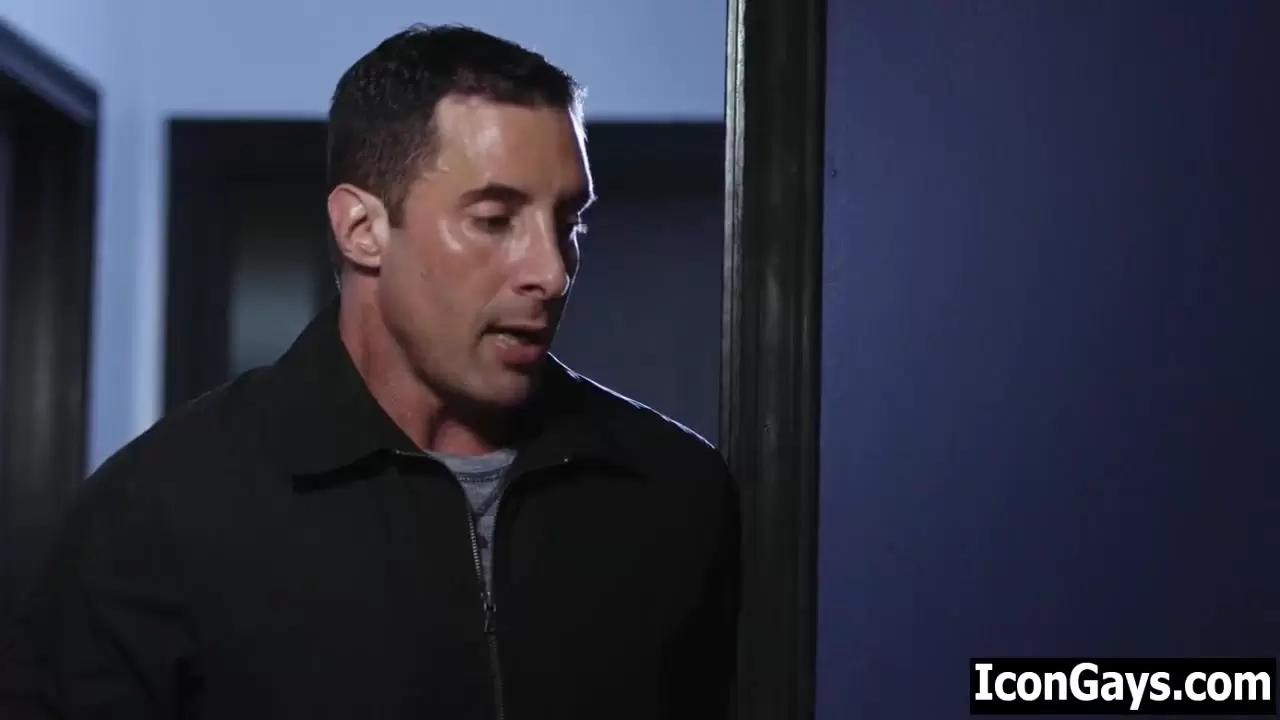 The thrill of a first intimate exploration