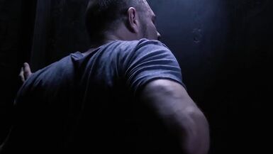 FamilyDickz - Üvey Baba Seks Mağazası Arka Koltuk Gloryhole