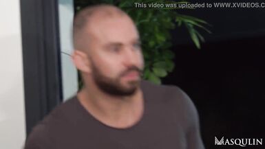 BROS FUCKING ON NEW YEARS WHEN GF ARE AWAY