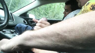 Coach Fucking his Player before the Game PART 2