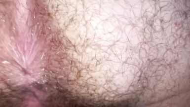 Fucking my FTM Husband till he Squirts