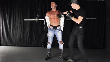 Julian – Wages of Sin - Chapter 1