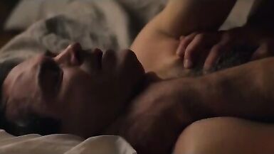 Male Explicit Nudity in Mainstream Films | the Acrobat