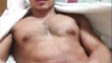 Fucking Hot Chinese Daddy