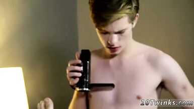 Fucking nude boys ass gay xxx Bareback Buddies In A Live Fuck Show