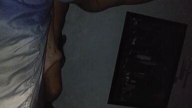 Fucking my Cousin on his 18th Birthday while my Aunts Sleeping