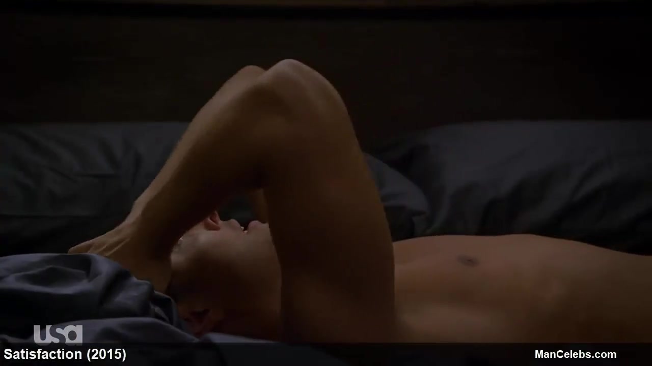 男明星布莱尔·雷德福（Blair Redford）在性爱中暴露了他的紧屁股在线观看