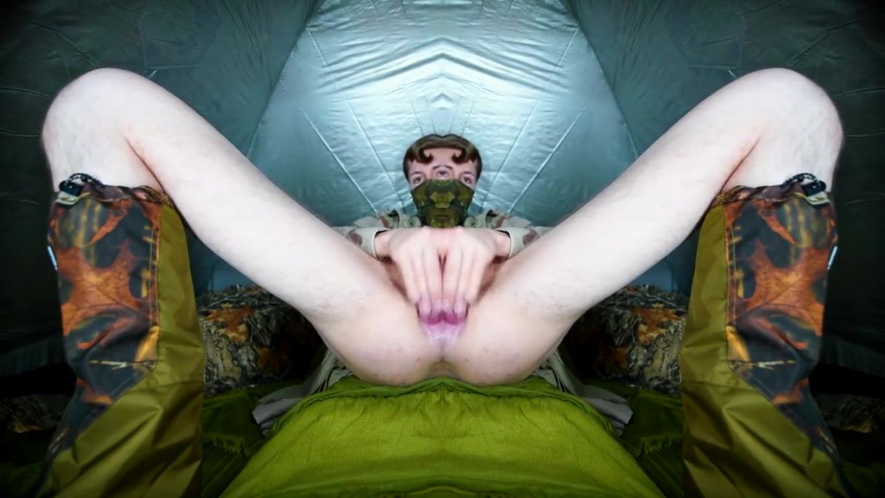 奇妙なテントセックス：あなたを興奮させるための奇妙なエイリアンアートをテーマにしたビデオ、またはどちらかを奇妙にします。