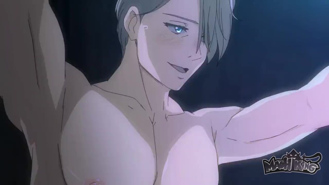 Yuri on Ice: una noche en Barcelona ver en linea