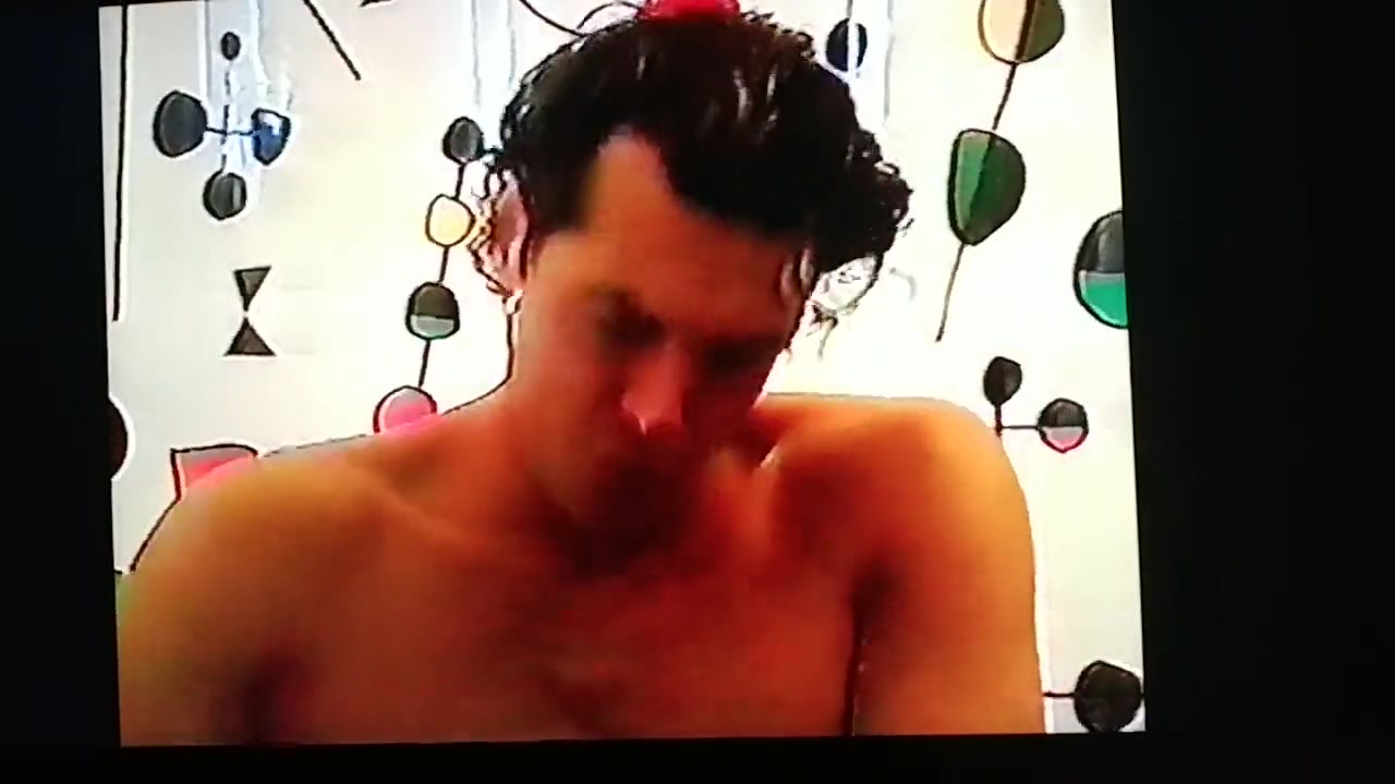 Male celeb sex tapes